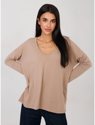 Halenka RV BZ A1092.47 tmavě lila