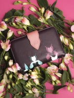 Peněženka VUCH Iris wallet