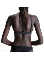 Dámský vrchní díl plavek KW0KW02029-BEH - Calvin Klein Dámský vrchní díl plavek KW0KW02029-BEH - Calvin Klein