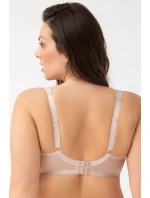 Dámská podprsenka K647 Alicante Béžová - Gorsenia