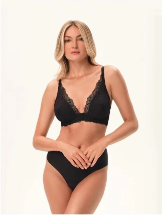 Měkká dámská podprsenka soft 41522 Annie - Henderson Ladies Měkká dámská podprsenka soft 41522 Annie - Henderson Ladies