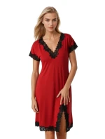 LIVIA NOČNÍ KOŠILE PLUS