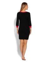 Těhotenská noční košile model 122952 PeeKaBoo