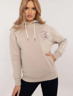 Mikina model 203488 Sublevel