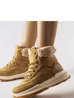 Pohorky  model 205100 Solea