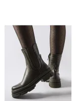 Boty model 206516 Solea Boty model 206516 Solea