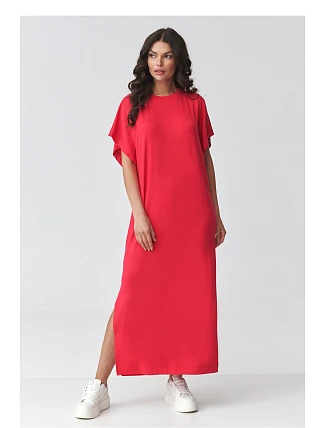 Denní šaty model 225676 Makadamia