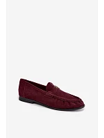 Mokasiny model 230739 Step in style Mokasiny model 230739 Step in style