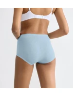 Dámské kalhotky Basic+ Maxi C3P - UNKNOWN - kombinace modré V020 - SLOGGI