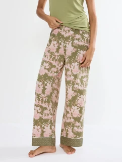 Aura Spotlight Trousers 01 - GREEN - TRIUMPH GREEN - TRIUMPH
