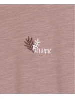 Košile Atlantic NLD-002 kr/r S-2XL