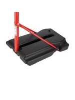 Basketbalový koš NILS ZDK881A