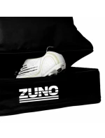 Sportovní taška ZUNO s dvojitým dnem černá Sportovní taška ZUNO s dvojitým dnem černá