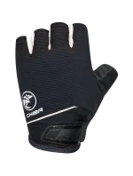 CHIBA rukavice BIOXCELL LADY black L dámské CHIBA rukavice BIOXCELL LADY black L dámské