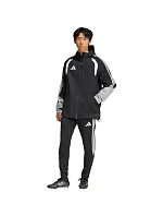 Pánská bunda adidas Tiro 26 Rain jacket black JJ2969 pánské Pánská bunda adidas Tiro 26 Rain jacket black JJ2969 pánské