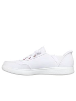 Dámské tenisky Skechers SKIP CUTE B CUTE SWEET 114815 WHT