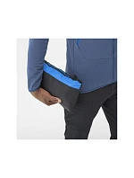 Pánská vesta MILLET Evole Light 700 Vest M, modrá Pánská vesta MILLET Evole Light 700 Vest M, modrá
