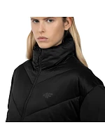 Dámská bunda W H4Z22 KUDP019 20S - 4F