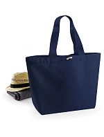 Westford Mill W 855 XL taška z bio bavlny EarthAware™ 50.0855 french navy