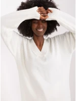 Jumper BA SW 0577.36X ecru Jumper BA SW 0577.36X ecru