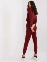 Sada EM KMPL 844.40P bordó