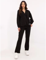 Sada EM KMPL 846.97 černá