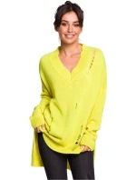 Dámský svetr BK028 - BEwear Dámský svetr BK028 - BEwear