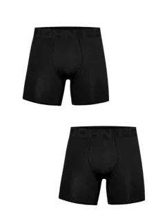 Pánské boxerky John Frank JF2BSPRT100 2PACK