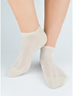 Noviti ST109 Viskózové nohy 36-41