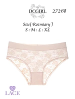 Kalhotky DC Girl 27268 A12 S–XL