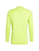 Pánské brankářské tričko adidas Tiro 24 Competition Long lime green IU0291 pánské