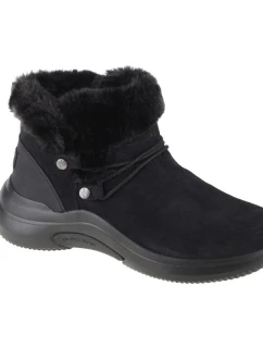 Skechers On The Go Midtown-Cozy Vibes 144271-BBK Black 36
