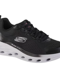 Skechers Glide Step Swift - Frayment 232634-BKW Black 41