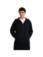 Mikina 4F M1865 M 4FWAW25TSWSM1865 20S pánské Mikina 4F M1865 M 4FWAW25TSWSM1865 20S pánské