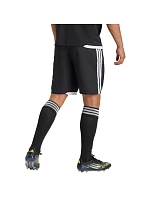 Pánské šortky adidas Tiro 26 Competition Match černobílé KA6181
