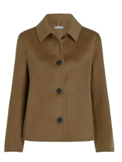 DÁMSKÁ PŘECHODNÁ BUNDA TOMMY HILFIGER