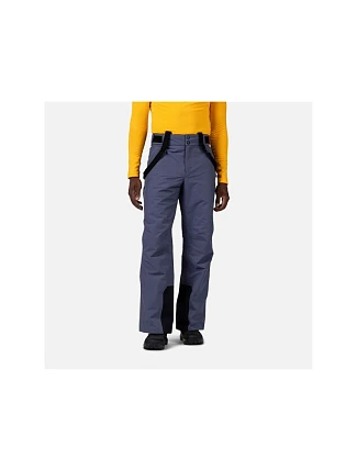 Pánské lyžařské kalhoty ROSSIGNOL Insulated Ski Pant, modré
