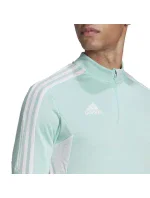 Mikina adidas Condivo 22 Training Top M HD2315 pánské Mikina adidas Condivo 22 Training Top M HD2315 pánské