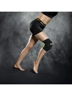 SPORT Neoprenový chránič kolen 1ks Profcare 6202 - SELECT