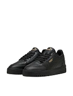 Dámské boty 402596 06 černé - Puma