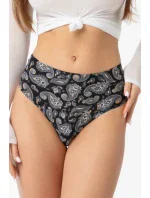 PAISLEY STRING MAXI KALHOTKY