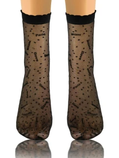 PONOŽKA WZ 09 PIKOT