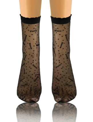 PONOŽKA WZ 09 PIKOT