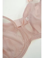 OMENA SOFT BRA 19254 POWDER
