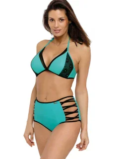 Dvoudílné plavky model 128615 Marko