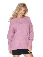 Svetr model 135319 PeeKaBoo Svetr model 135319 PeeKaBoo