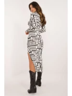 Denní šaty model 200302 Lakerta Denní šaty model 200302 Lakerta