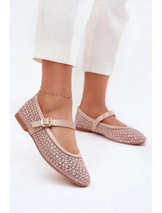 Balerinky  model 215042 Step in style