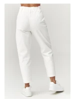 Dámské kalhoty  model 223242 Makadamia