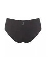 Dámské kalhotky ZERO Feel 2.0 Hipster - BLACK - černé 0004 - SLOGGI